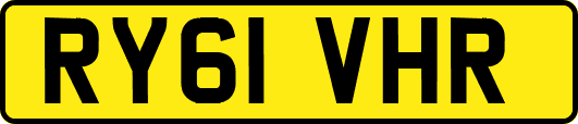 RY61VHR