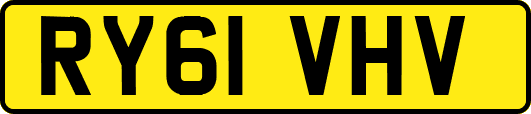 RY61VHV
