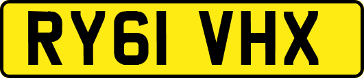 RY61VHX