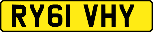 RY61VHY