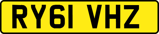 RY61VHZ