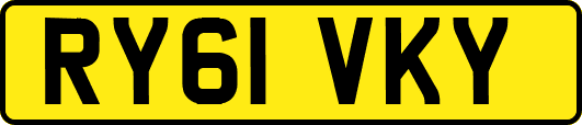RY61VKY