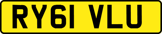 RY61VLU