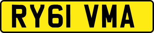 RY61VMA