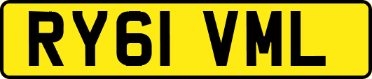 RY61VML