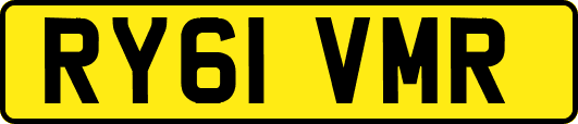 RY61VMR