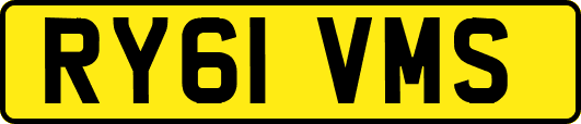 RY61VMS