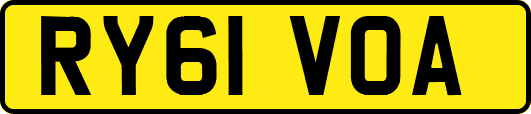 RY61VOA