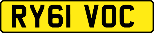 RY61VOC