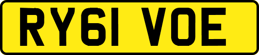 RY61VOE