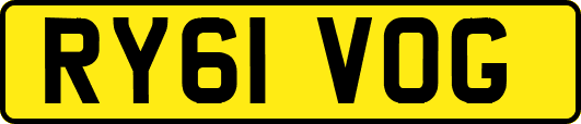 RY61VOG