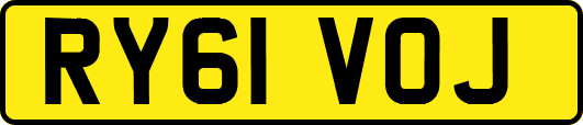 RY61VOJ