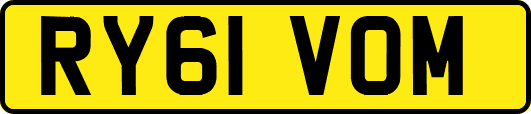 RY61VOM