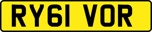 RY61VOR