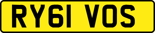 RY61VOS