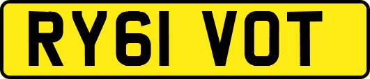 RY61VOT