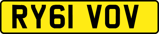 RY61VOV