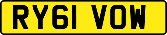 RY61VOW