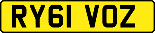RY61VOZ