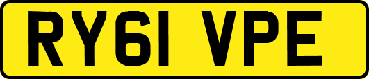RY61VPE