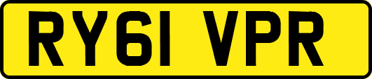 RY61VPR
