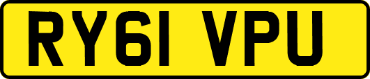 RY61VPU