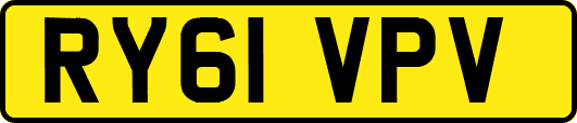 RY61VPV