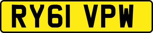 RY61VPW
