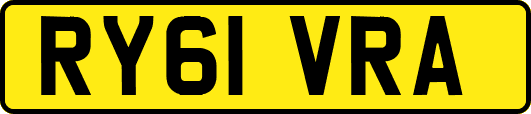 RY61VRA