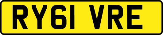 RY61VRE