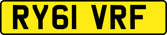RY61VRF