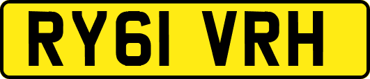RY61VRH