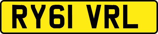 RY61VRL