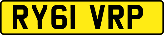 RY61VRP