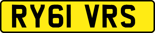RY61VRS