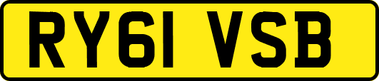 RY61VSB