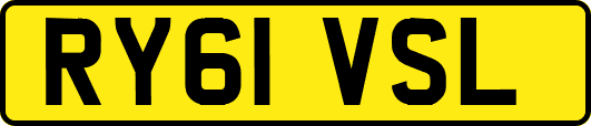 RY61VSL