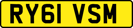 RY61VSM