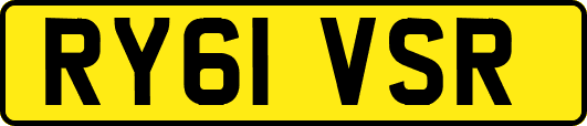 RY61VSR