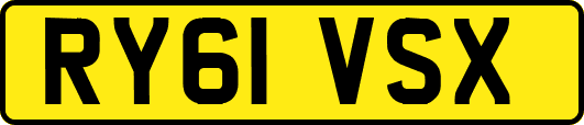 RY61VSX