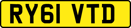 RY61VTD