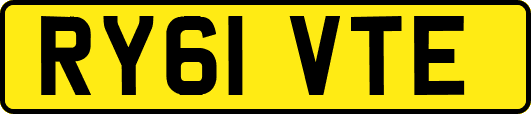 RY61VTE