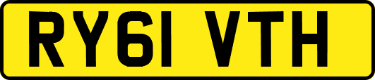 RY61VTH