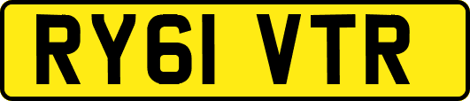 RY61VTR