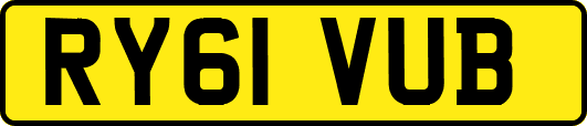 RY61VUB