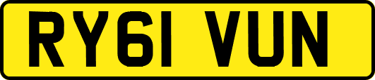 RY61VUN
