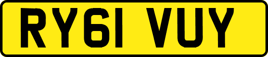 RY61VUY