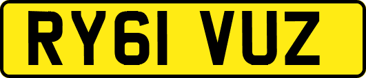 RY61VUZ