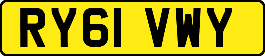RY61VWY