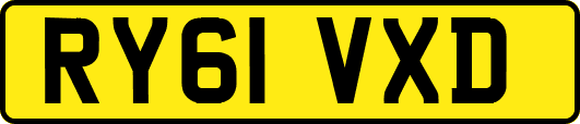 RY61VXD
